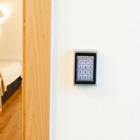 S'Matt Bob Hotel Feldkirch Luaran gambar