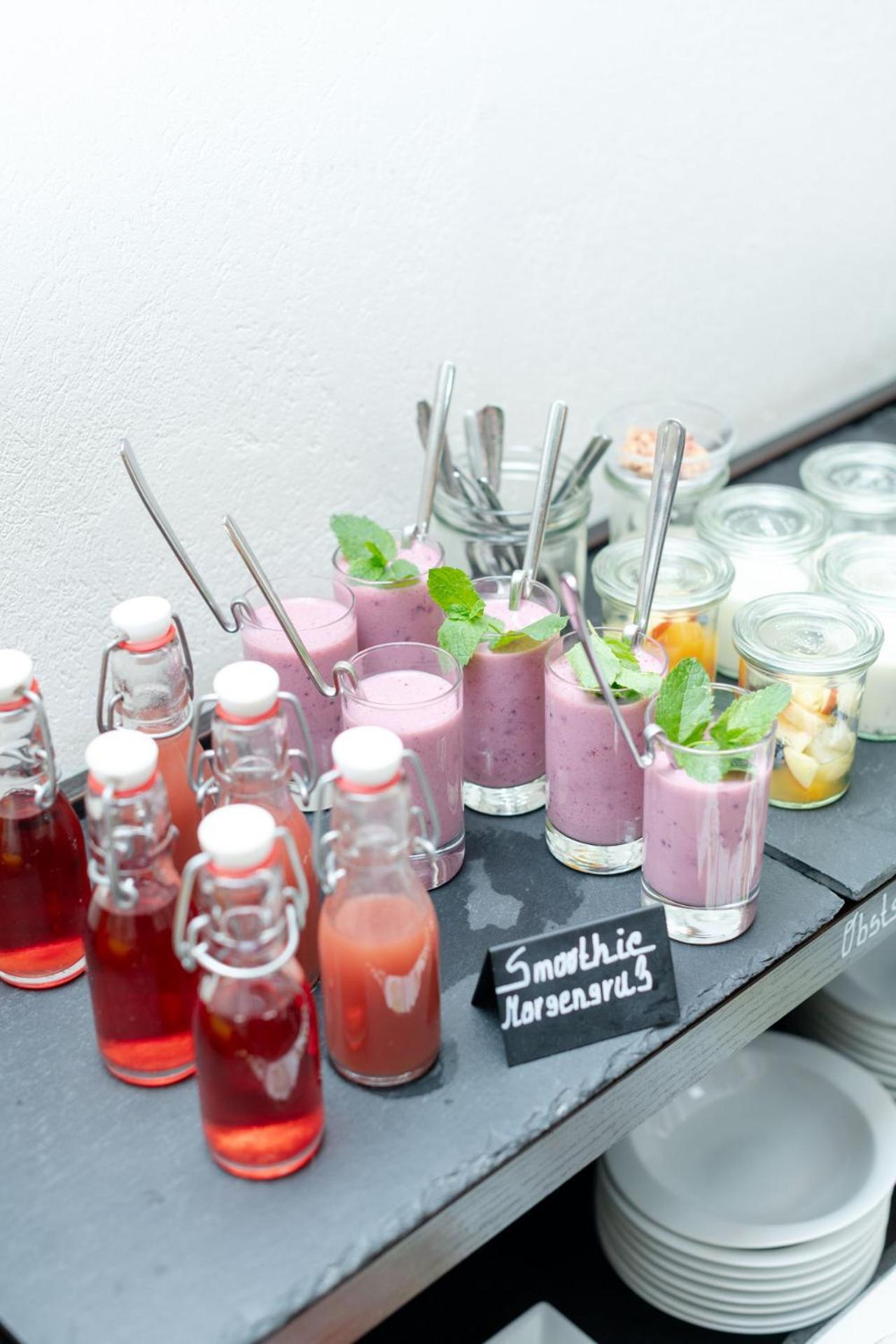 S'Matt Bob Hotel Feldkirch Luaran gambar
