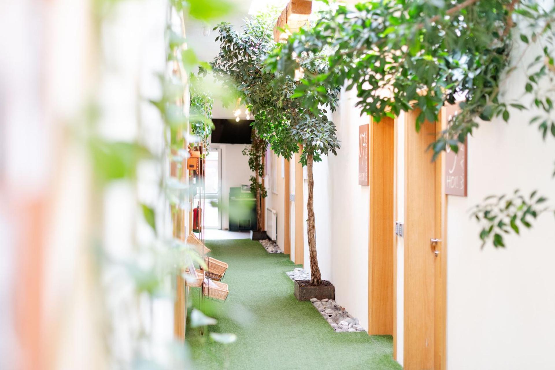 S'Matt Bob Hotel Feldkirch Luaran gambar