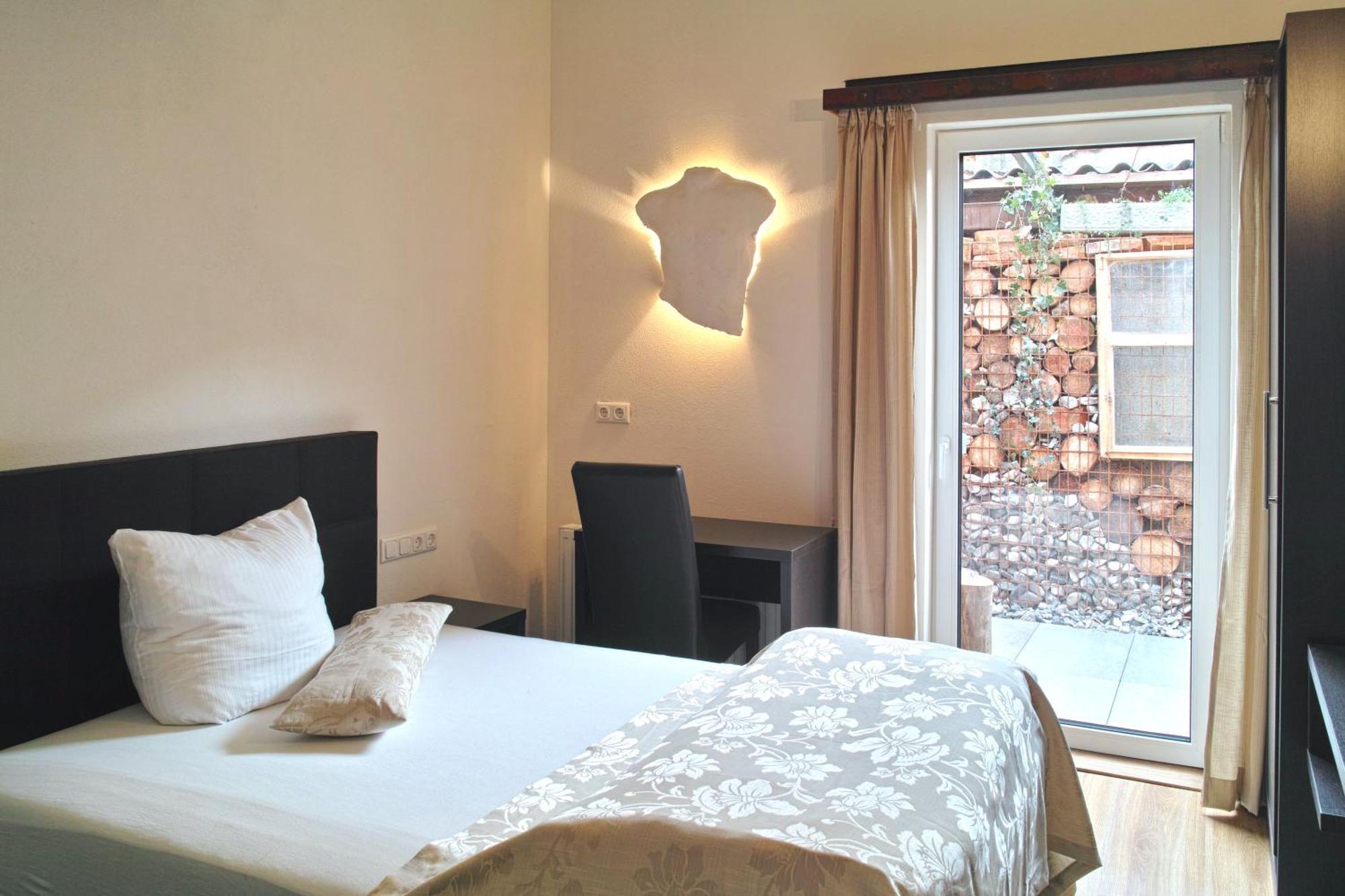 S'Matt Bob Hotel Feldkirch Luaran gambar