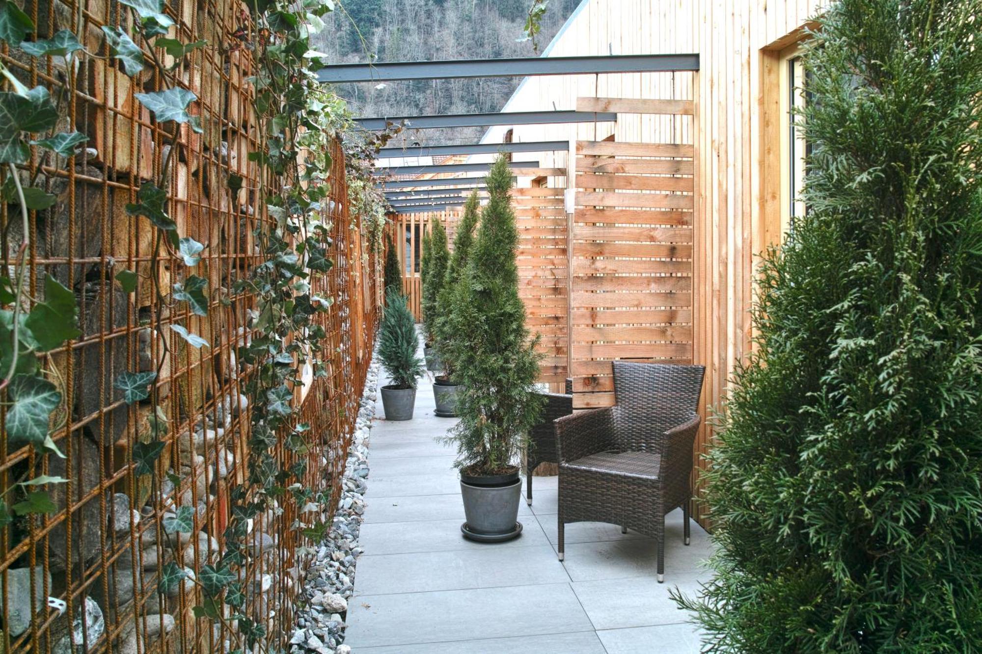 S'Matt Bob Hotel Feldkirch Luaran gambar