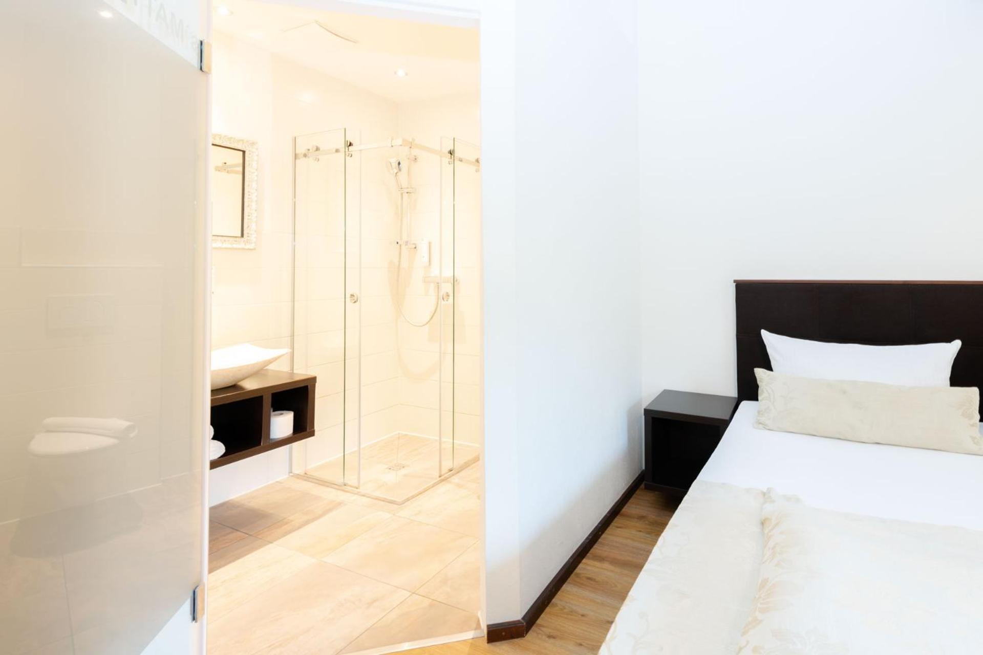 S'Matt Bob Hotel Feldkirch Luaran gambar