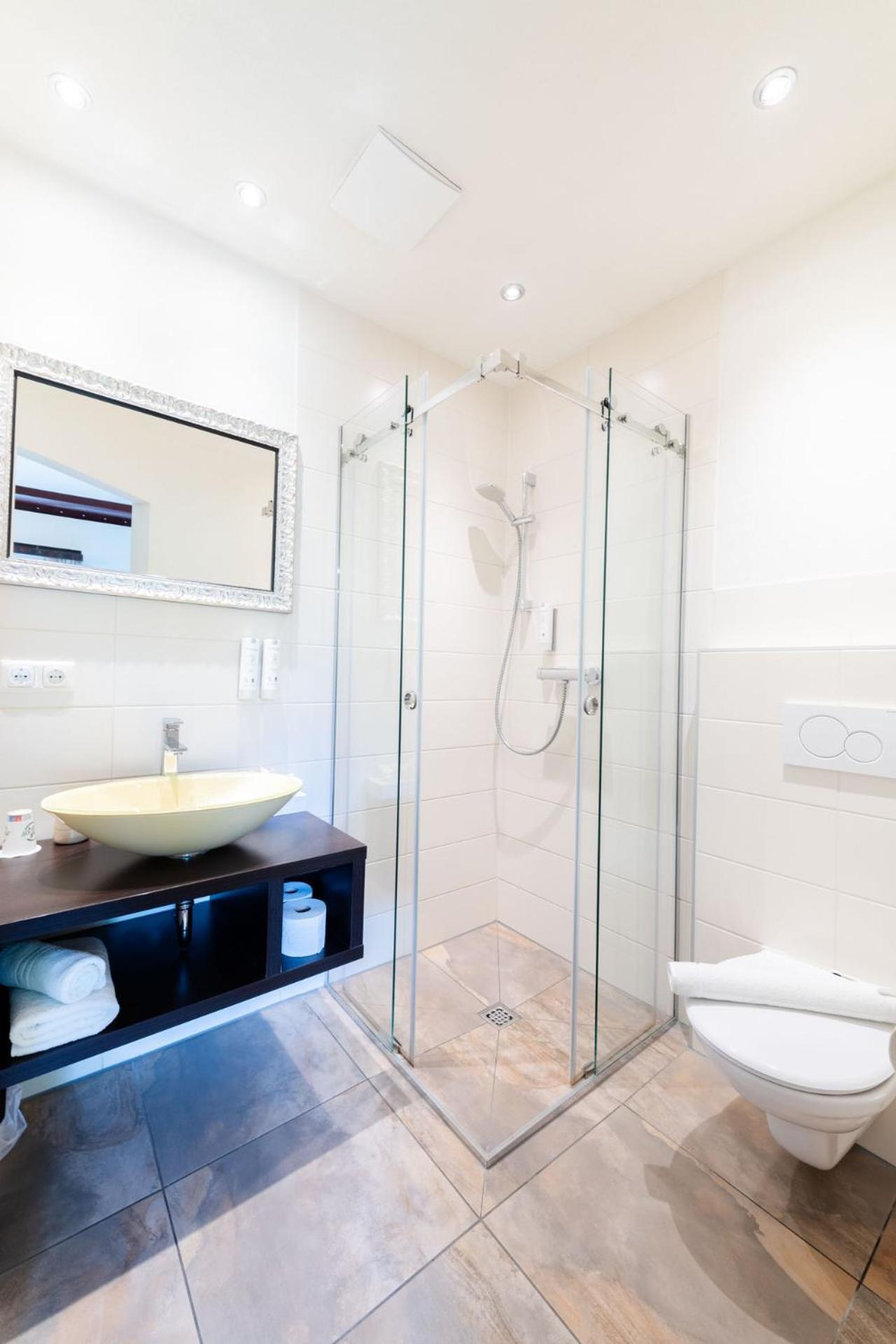 S'Matt Bob Hotel Feldkirch Luaran gambar