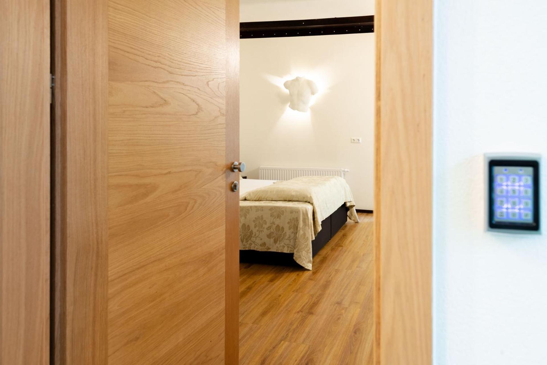 S'Matt Bob Hotel Feldkirch Luaran gambar